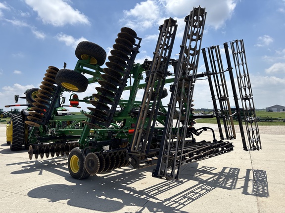 2022 John Deere 2660VT Misc