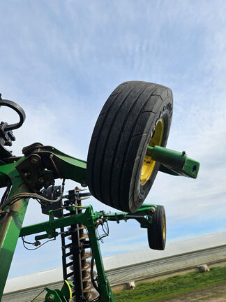 2022 John Deere 2660VT Misc