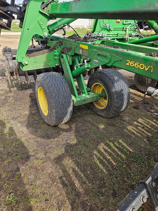 2022 John Deere 2660VT Misc