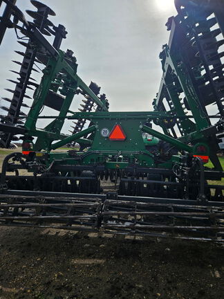 2022 John Deere 2660VT Misc