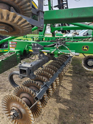2022 John Deere 2660VT Misc