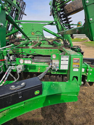 2022 John Deere 2660VT Misc