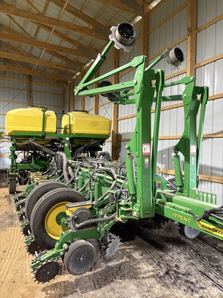 2024 John Deere 1775NT Planter