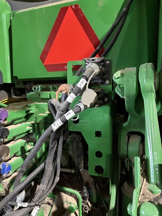 2024 John Deere 1775NT Planter