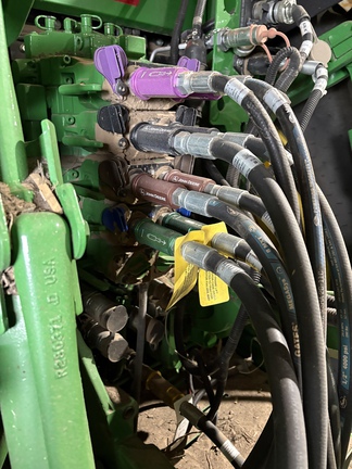 2024 John Deere 1775NT Planter