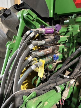 2024 John Deere 1775NT Planter
