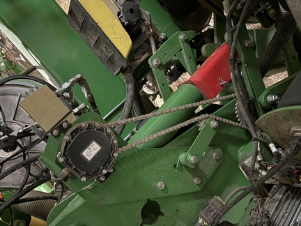 2024 John Deere 1775NT Planter