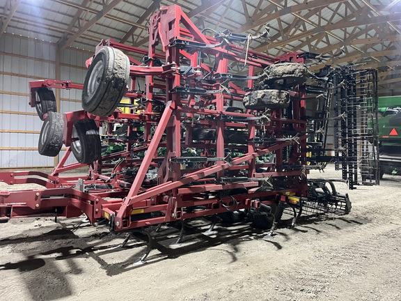2024 Case IH Tigermate 255 Field Cultivator