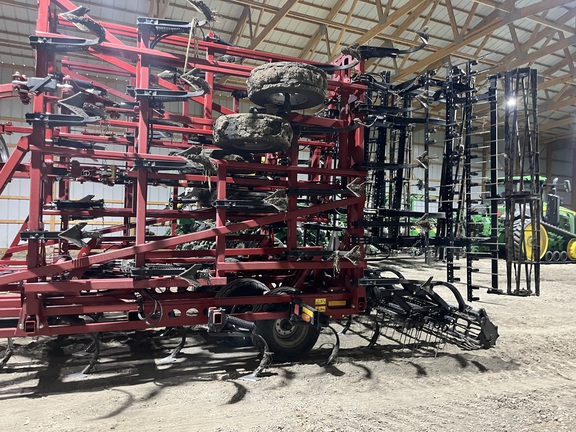 2024 Case IH Tigermate 255 Field Cultivator