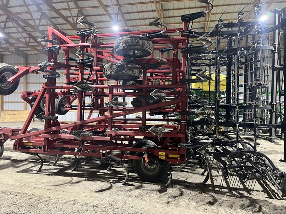 2024 Case IH Tigermate 255 Field Cultivator