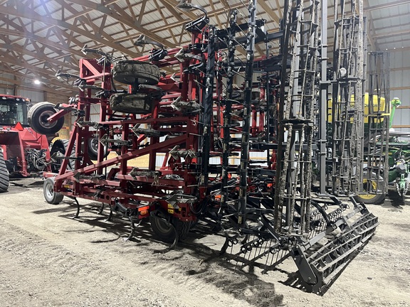 2024 Case IH Tigermate 255 Field Cultivator