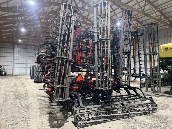 2024 Case IH Tigermate 255 Field Cultivator