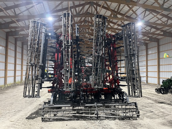 2024 Case IH Tigermate 255 Field Cultivator