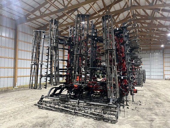 2024 Case IH Tigermate 255 Field Cultivator