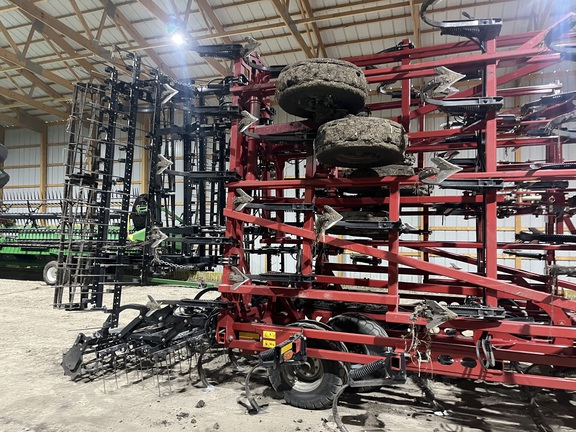 2024 Case IH Tigermate 255 Field Cultivator