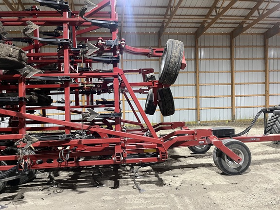 2024 Case IH Tigermate 255 Field Cultivator