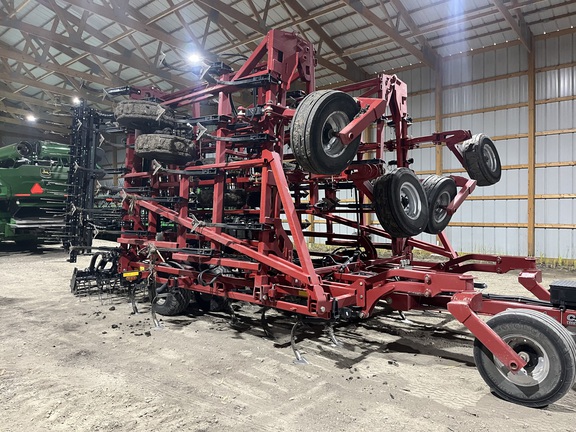 2024 Case IH Tigermate 255 Field Cultivator