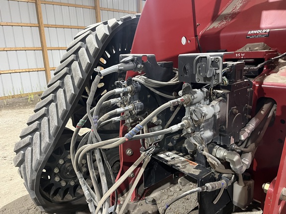 2024 Case IH Tigermate 255 Field Cultivator