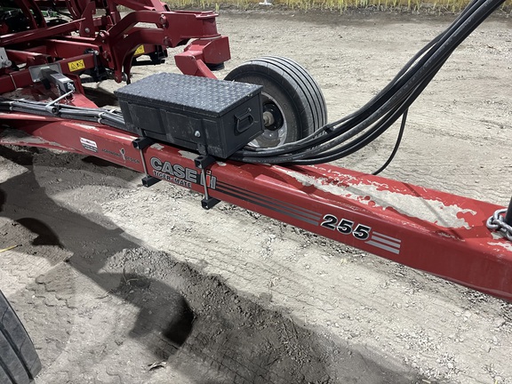 2024 Case IH Tigermate 255 Field Cultivator