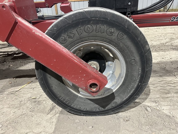 2024 Case IH Tigermate 255 Field Cultivator