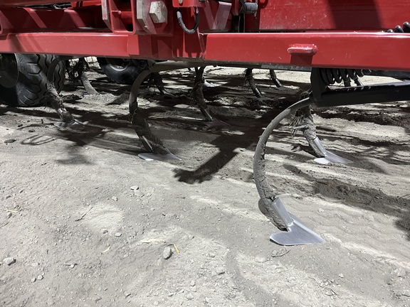 2024 Case IH Tigermate 255 Field Cultivator