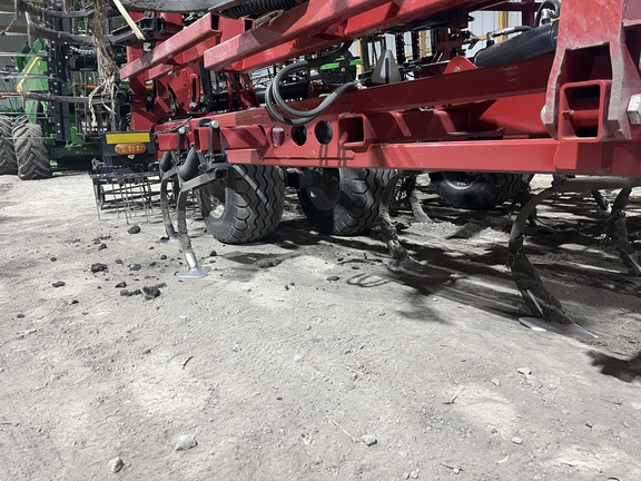2024 Case IH Tigermate 255 Field Cultivator
