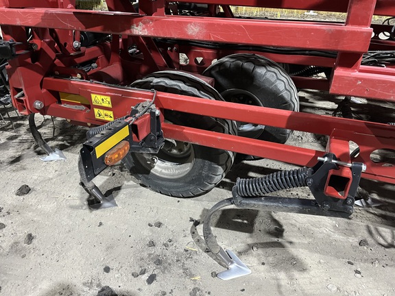2024 Case IH Tigermate 255 Field Cultivator