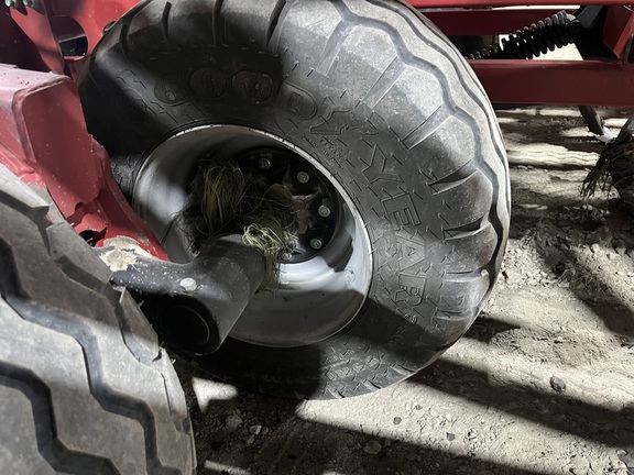2024 Case IH Tigermate 255 Field Cultivator