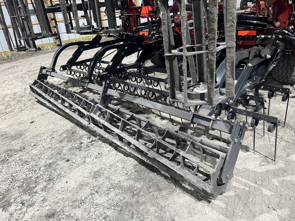 2024 Case IH Tigermate 255 Field Cultivator