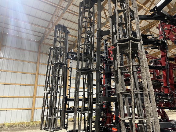 2024 Case IH Tigermate 255 Field Cultivator