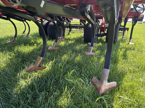 2024 Case IH Tigermate 255 Field Cultivator