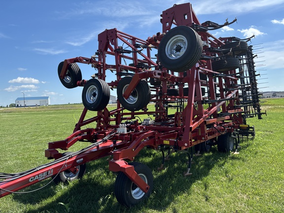 2024 Case IH Tigermate 255 Field Cultivator