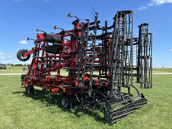 2024 Case IH Tigermate 255 Field Cultivator