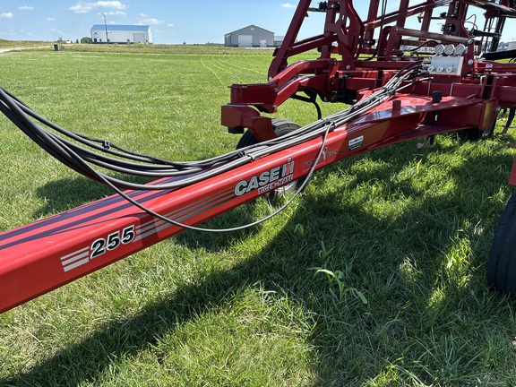 2024 Case IH Tigermate 255 Field Cultivator