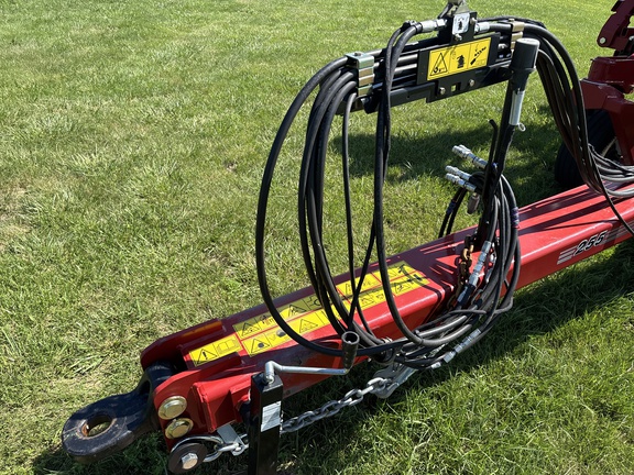 2024 Case IH Tigermate 255 Field Cultivator