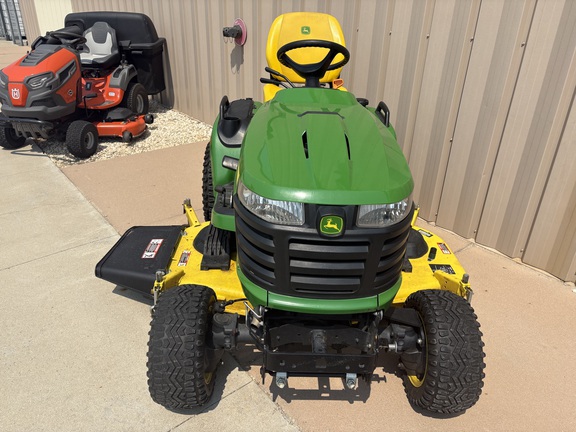 2022 John Deere X739 Garden Tractor