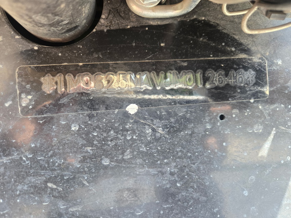 2018 John Deere XUV 825M ATV