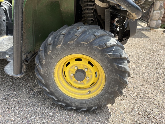 2018 John Deere XUV 825M ATV