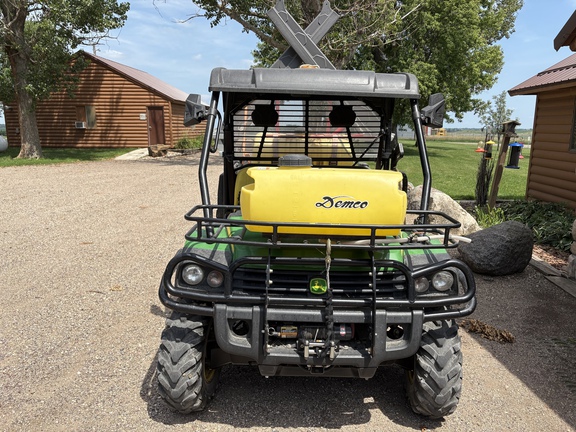 2018 John Deere XUV 825M ATV