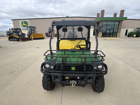 2018 John Deere XUV 825M ATV