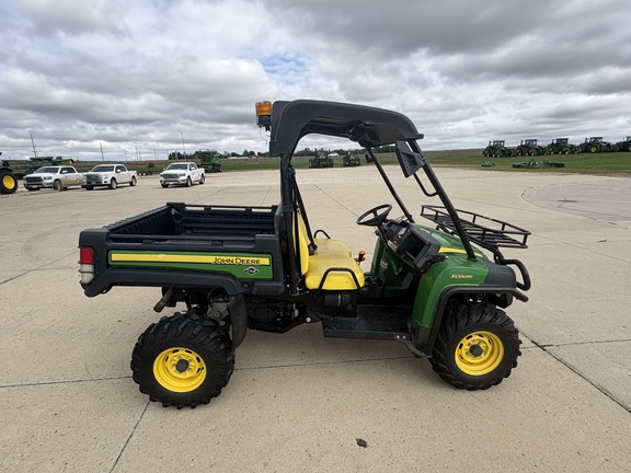 2018 John Deere XUV 825M ATV