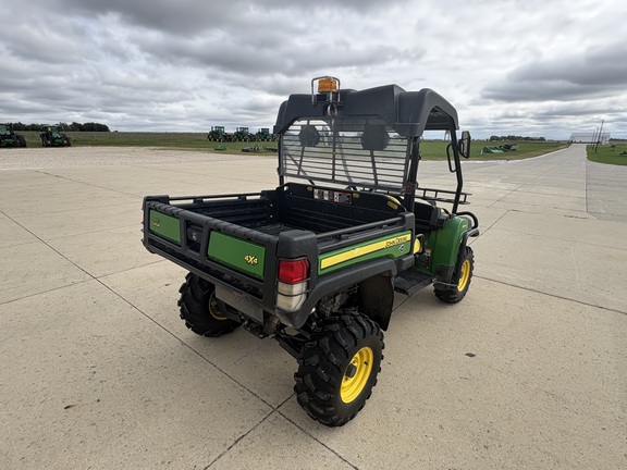 2018 John Deere XUV 825M ATV