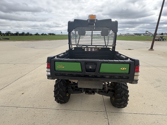 2018 John Deere XUV 825M ATV