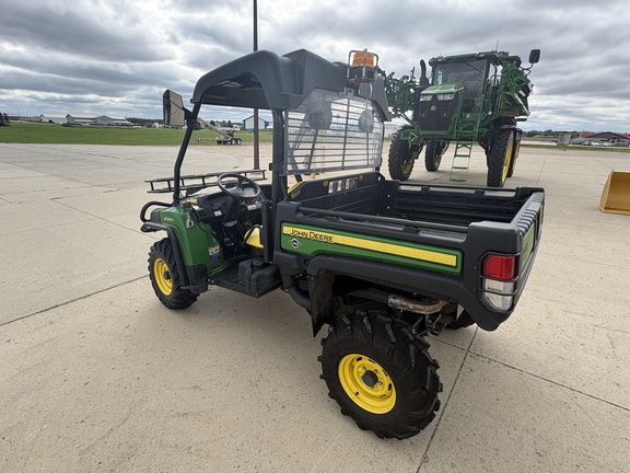2018 John Deere XUV 825M ATV