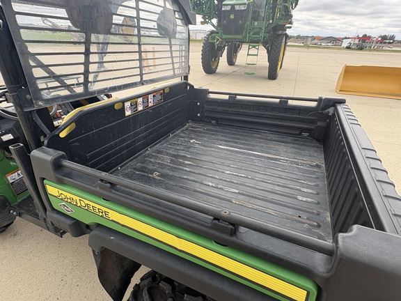2018 John Deere XUV 825M ATV