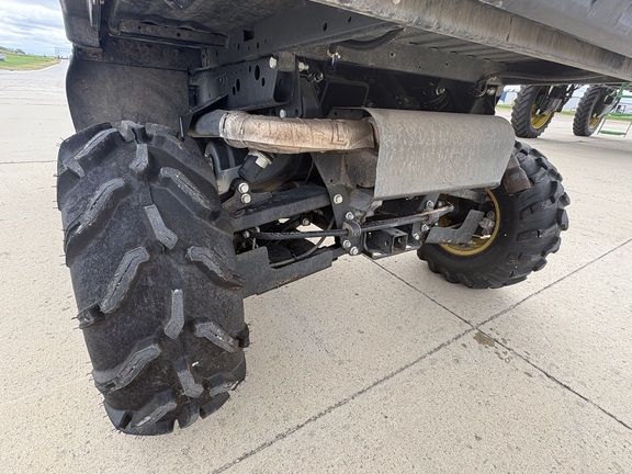 2018 John Deere XUV 825M ATV