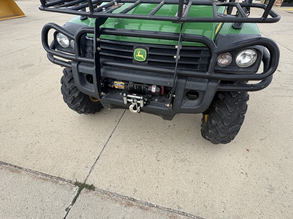 2018 John Deere XUV 825M ATV
