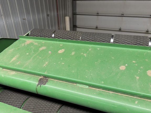 2012 John Deere 568 Baler/Round