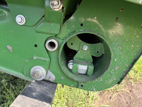 2023 John Deere RD40F Header Combine