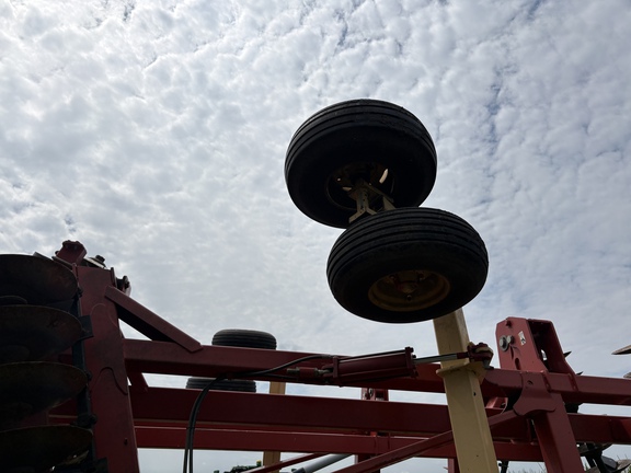 2010 Krause 8200- 38WQF Disk